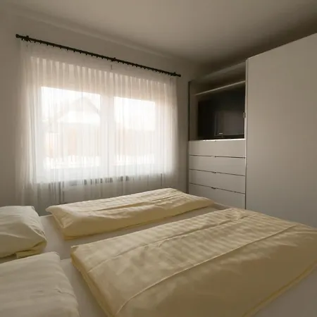 דירה Ferienhus 2