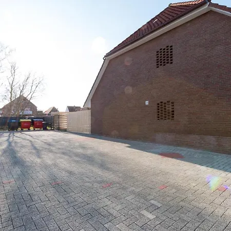 Ferienhus 2 דירה