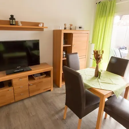 דירה Ferienhus 2