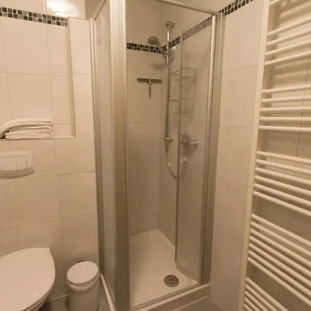 Ferienhus 2 דירה