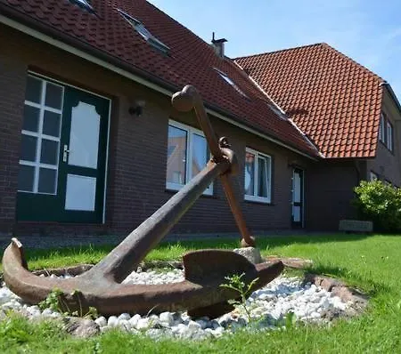 Ferienhus 2 Apartment