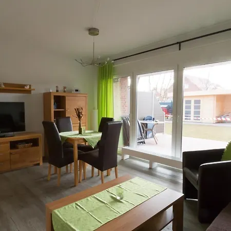 Ferienhus 2 דירה