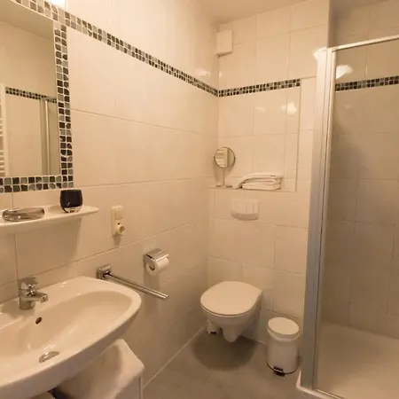 Ferienhus 2 דירה *