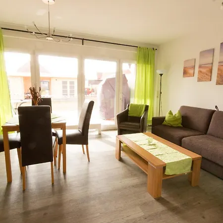 Ferienhus 2 Apartment *