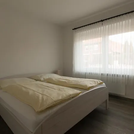 Ferienhus 2 * נורדייך