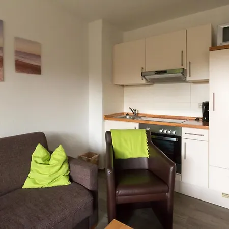 Ferienhus 2 * נורדייך